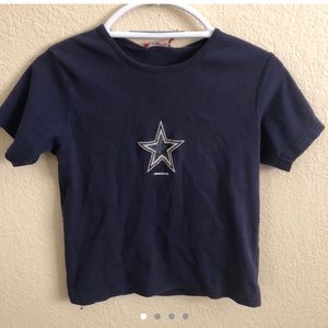 reebok tee